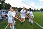 Women's Soccer vs JWU  Wheaton Women's Soccer vs Johnson & Wales University. - Photo by Keith Nordstrom : Wheaton, Soccer